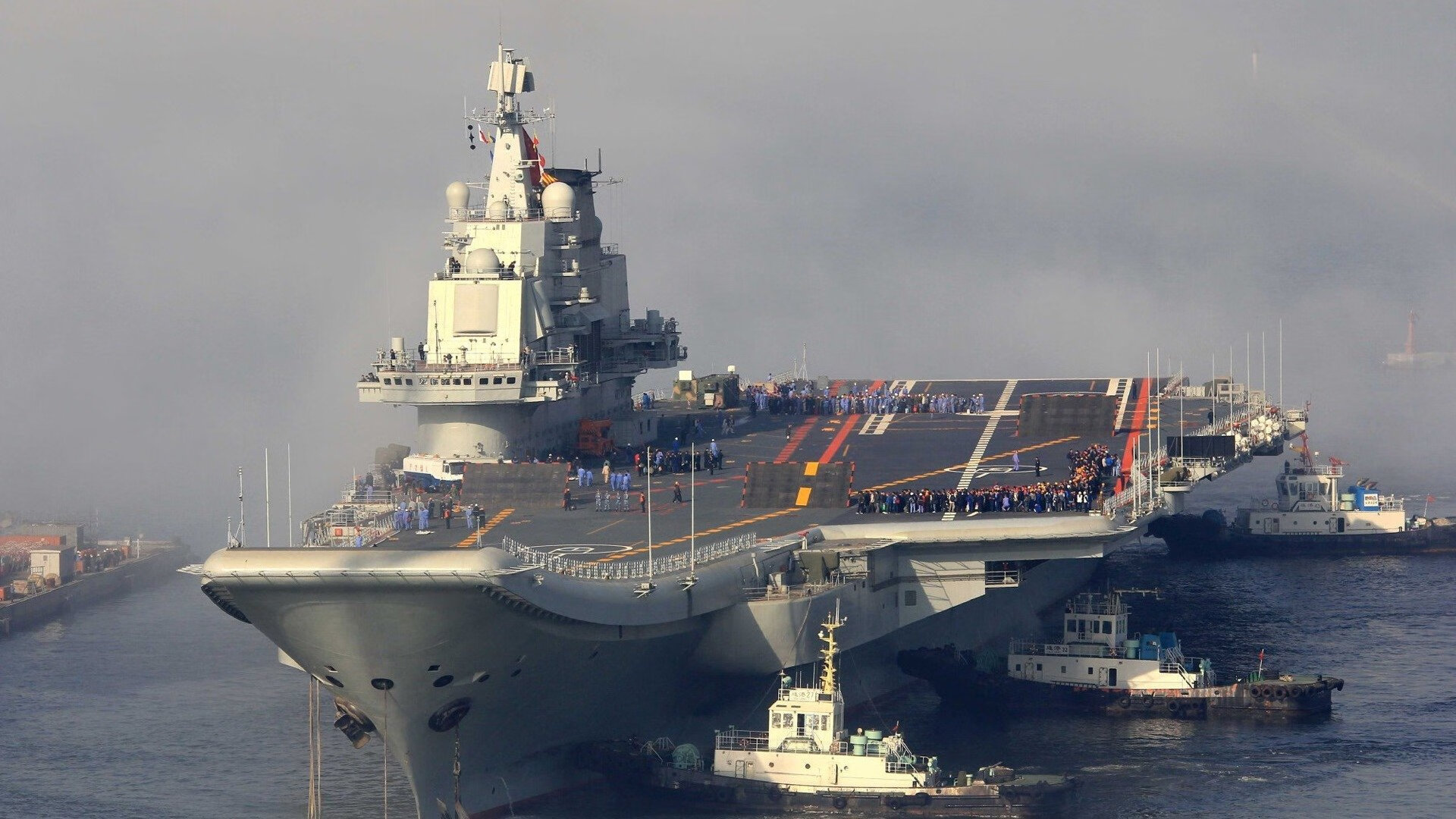 美方划频提升更剧烈,中方更线性稳定,中方欲发言时美方赶走媒体